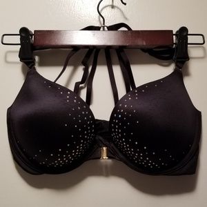 Victorias Secret Very Sexy Push Up Bra